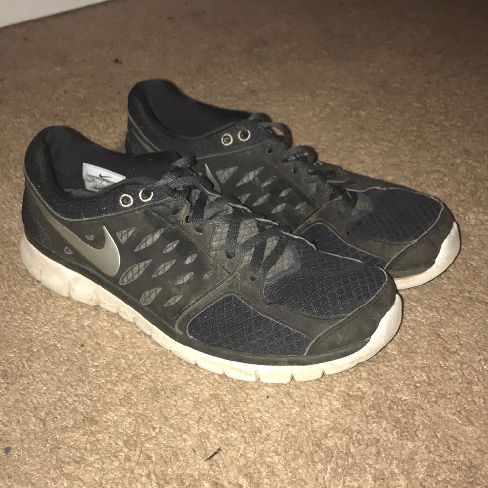 Nike Flex Run 2013
